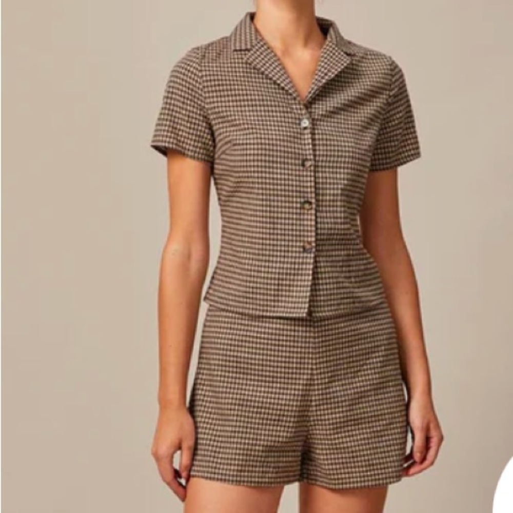 NWT Rihoas Matching Set - Picture 2 of 10